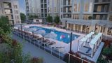 Bayside Village Apartments Pool