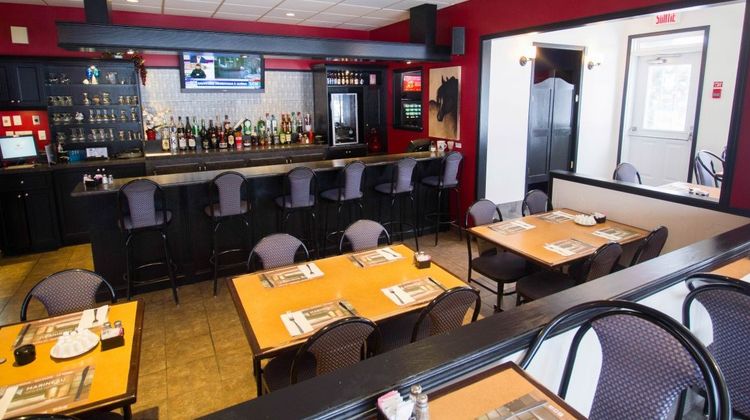 Hotel Marineau La Tuque Restaurant