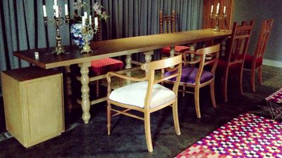 Sala Lanna Chiang Mai