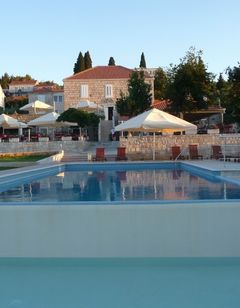 Hotel Borik Lumbarda