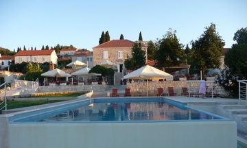 Hotel Borik Lumbarda