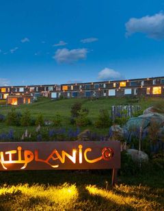 Hotel Altiplanico Sur