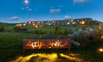 Hotel Altiplanico Sur