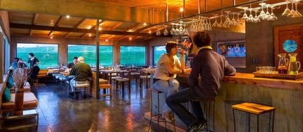 Hotel Altiplanico Sur Restaurant
