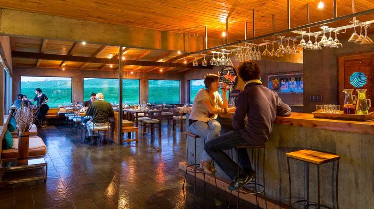 Hotel Altiplanico Sur Restaurant
