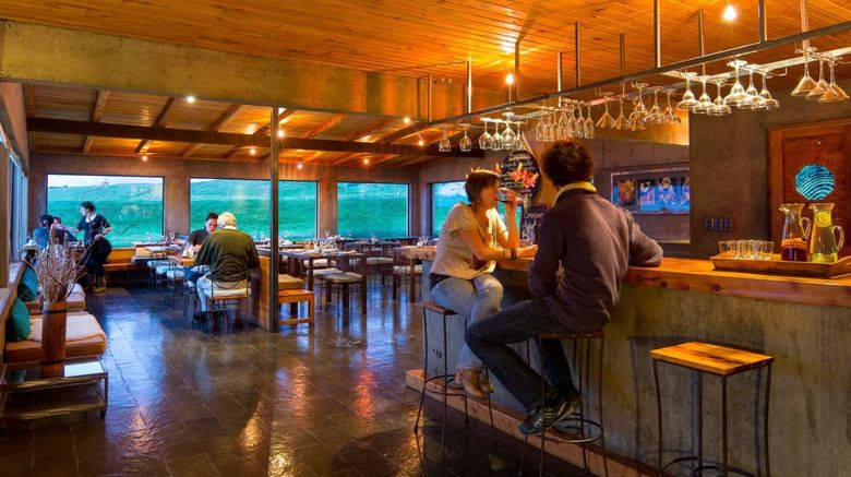 <b>Hotel Altiplanico Sur Restaurant</b>