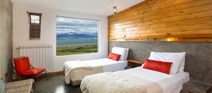 Hotel Altiplanico Sur Room