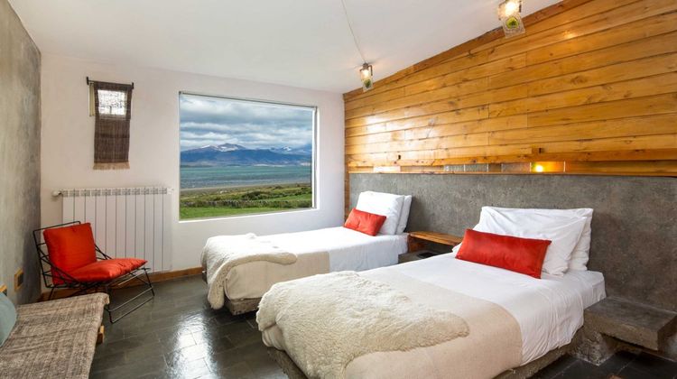 Hotel Altiplanico Sur Room