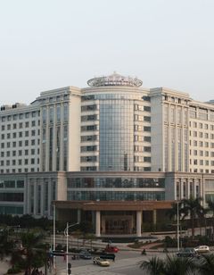 Nanning WinWin Hotel