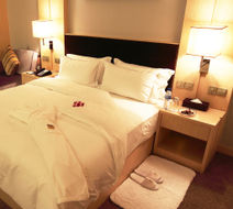 Nanning WinWin Hotel Room