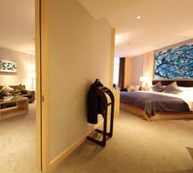 Nanning WinWin Hotel Suite