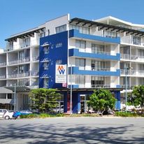 Macquarie Waters Boutique Apartment Htl