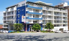 Macquarie Waters Boutique Apartment Htl