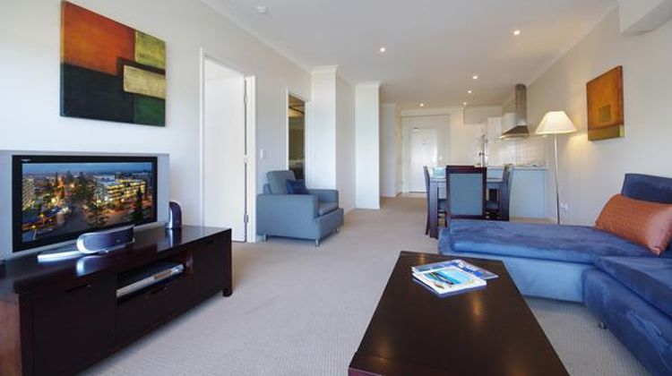 Macquarie Waters Boutique Apartment Htl Suite