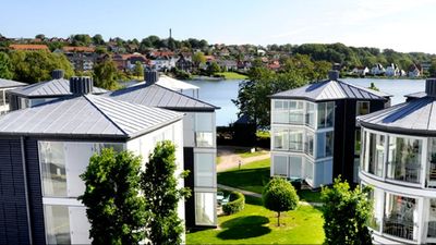 Kolding Hotel Apartments