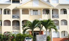 Karaibes Hotel