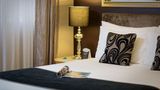 Treasury on Collins Hotel Room
