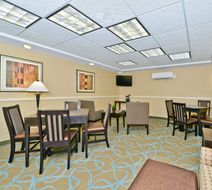 Suburban Studios Quantico Meeting