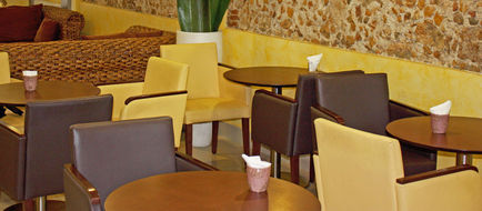 Alexandra Aparthotel Restaurant