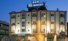 BS Principe Felipe Hotel