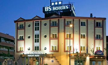 BS Principe Felipe Hotel