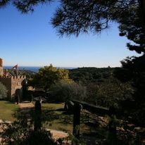 Castell de l'Oliver