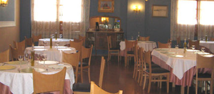 Pension L'Oncle Pere Banquet