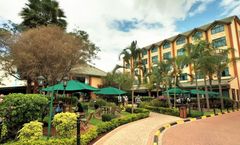 Boma Inn Nairobi