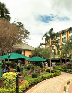 Boma Inn Nairobi