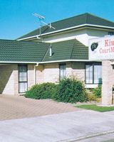 Kiwi Court Motel