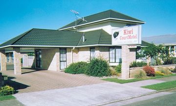 Kiwi Court Motel