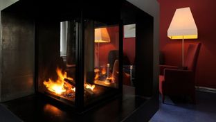 Alma Hotel