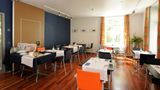<b>Alma Hotel Restaurant</b>