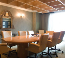 Rosemont Residences - Corporate Housing Meeting