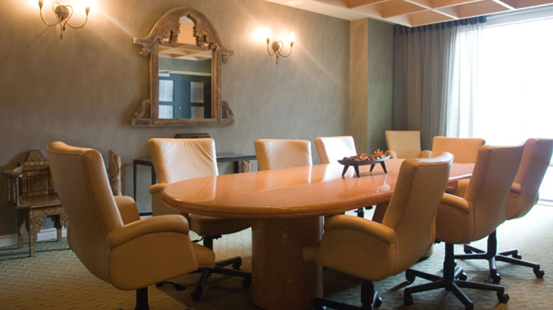 <b>Rosemont Residences - Corporate Housing Meeting</b> <b>Rosemont Residences - Corporate Housing Meeting</b>