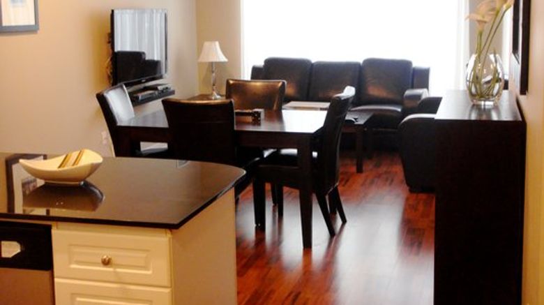 <b>Rosemont Residences - Corporate Housing Suite</b> <b>Rosemont Residences - Corporate Housing Suite</b>