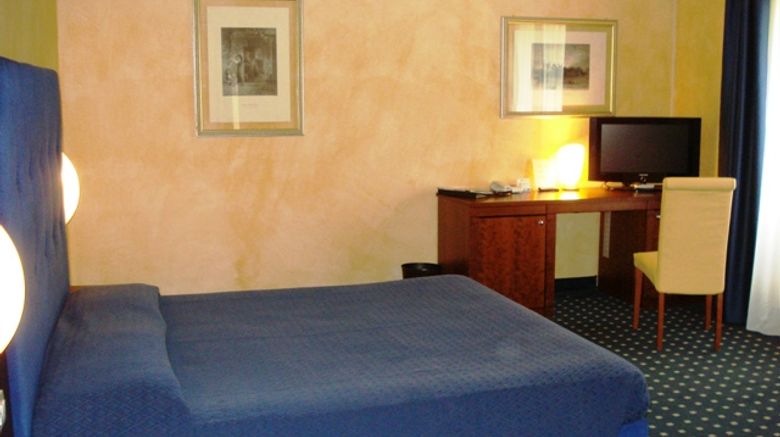 <b>Hotel Residence Villa Maria Room</b>
