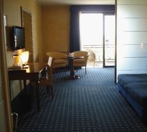 Hotel Residence Villa Maria Suite