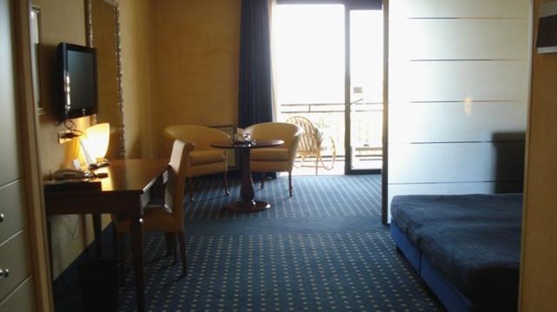 <b>Hotel Residence Villa Maria Suite</b>