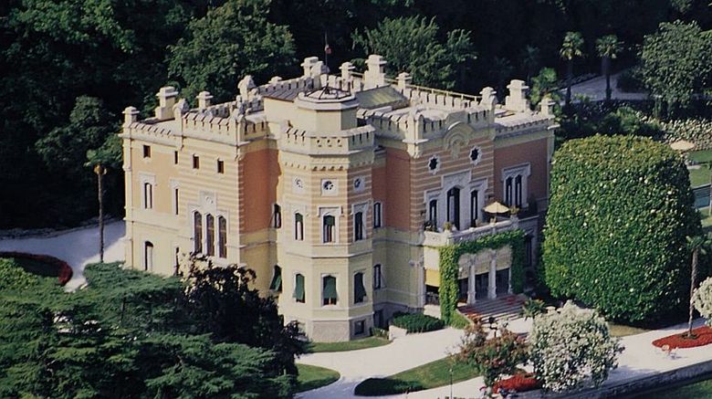 <b>Grand Hotel a Villa Feltrinelli Exterior</b>