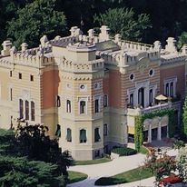 Grand Hotel a Villa Feltrinelli