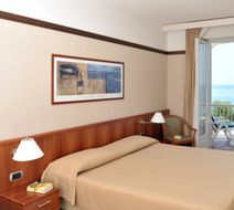 Hotel Pietra Di Luna Room