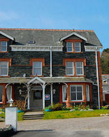 Maple Bank Country Guest House