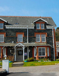 Maple Bank Country Guest House