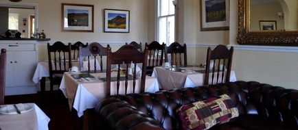 Maple Bank Country Guest House Restaurant