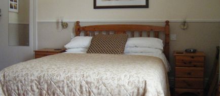 Maple Bank Country Guest House Room