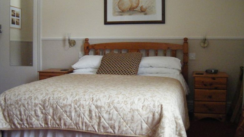 <b>Maple Bank Country Guest House Room</b>