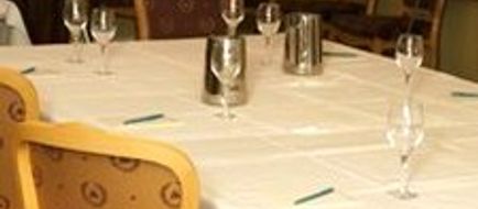 Auberge Bonaparte Meeting