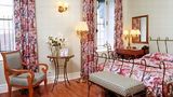 Auberge Bonaparte Room