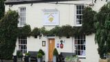 Golden Boar Inn Exterior
